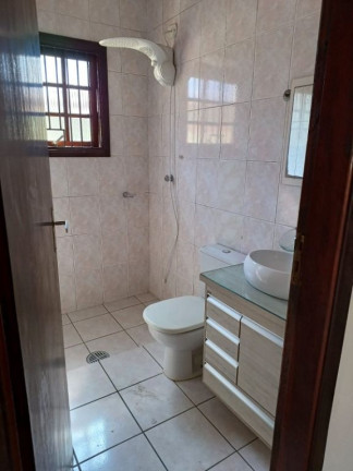 Imagem Casa com 3 Quartos à Venda, 129 m² em Parque Santa Rosa - Suzano