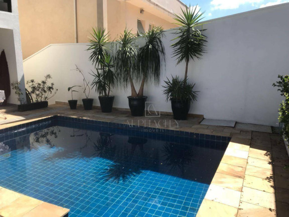 Imagem Casa com 4 Quartos à Venda, 440 m² em Residencial Tres (alphaville) - Santana De Parnaíba Imagem Casa com 4 Quartos à Venda, 440 m² em Residencial Tres (alphaville) - Santana De Parnaíba