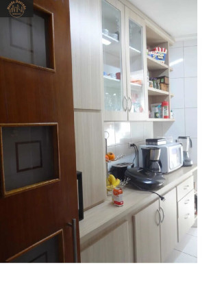 Imagem Cobertura com 3 Quartos à Venda, 135 m² em Rudge Ramos - São Bernardo Do Campo Imagem Cobertura com 3 Quartos à Venda, 135 m² em Rudge Ramos - São Bernardo Do Campo