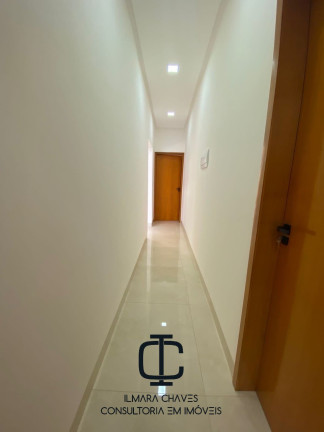 Imagem Casa com 3 Quartos à Venda,  em Alvorada - Senador Canedo