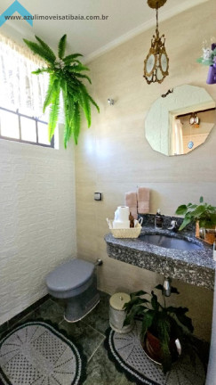 Imagem Casa com 3 Quartos à Venda, 94 m² em Nova Gardênia - Atibaia Imagem Casa com 3 Quartos à Venda, 94 m² em Nova Gardênia - Atibaia