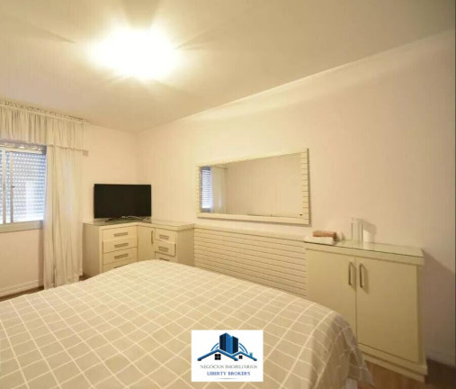 Imagem Apartamento com 4 Quartos para Alugar, 260 m² em Mooca - São Paulo