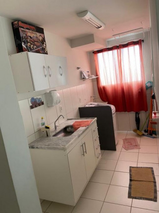 Imagem Apartamento com 2 Quartos à Venda, 44 m² em Conjunto Residencial Trinta E Um De Março - São José Dos Campos Imagem Apartamento com 2 Quartos à Venda, 44 m² em Conjunto Residencial Trinta E Um De Março - São José Dos Campos