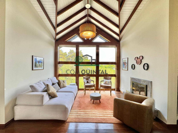 Imagem Casa com 4 Quartos à Venda, 1 m² em Forest Hills - Jandira Imagem Casa com 4 Quartos à Venda, 1 m² em Forest Hills - Jandira