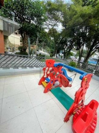 Imagem Sobrado com 3 Quartos à Venda, 323 m² em Vila Guarani (z Sul) - São Paulo