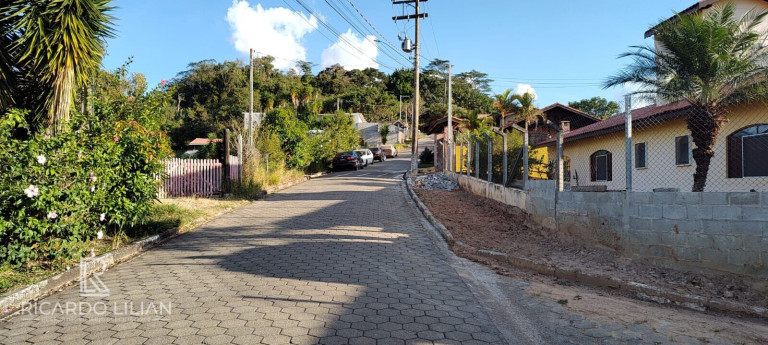 Imagem Terreno à Venda, 867 m² em Laranjal - Atibaia