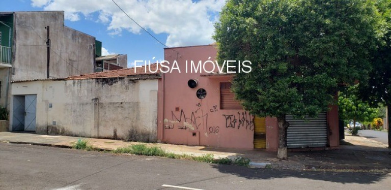 Imagem Casa com 3 Quartos à Venda, 225 m² em Campos Elísios - Ribeirão Preto Imagem Casa com 3 Quartos à Venda, 225 m² em Campos Elísios - Ribeirão Preto