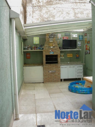 Imagem Sobrado com 2 Quartos à Venda, 108 m² em Vila Pirituba - São Paulo Imagem Sobrado com 2 Quartos à Venda, 108 m² em Vila Pirituba - São Paulo