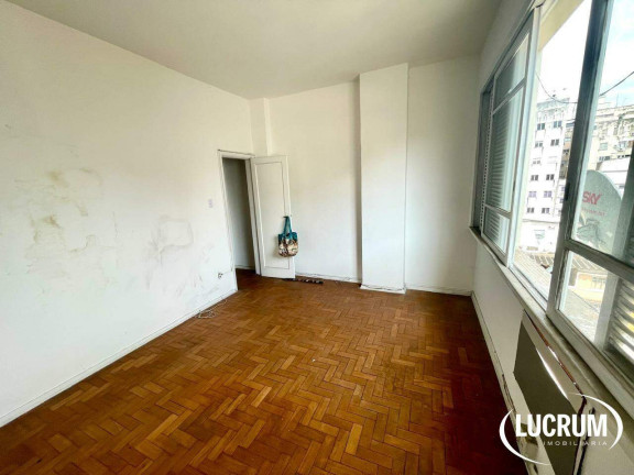 Imagem Apartamento com 1 Quarto à Venda, 45 m² em Centro - Rio De Janeiro Imagem Apartamento com 1 Quarto à Venda, 45 m² em Centro - Rio De Janeiro
