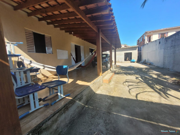 Imagem Casa com 3 Quartos à Venda, 151 m² em Ipiranguinha - Ubatuba