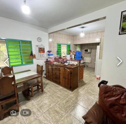 Imagem Chácara com 3 Quartos à Venda, 200 m² em Rural - Guareí