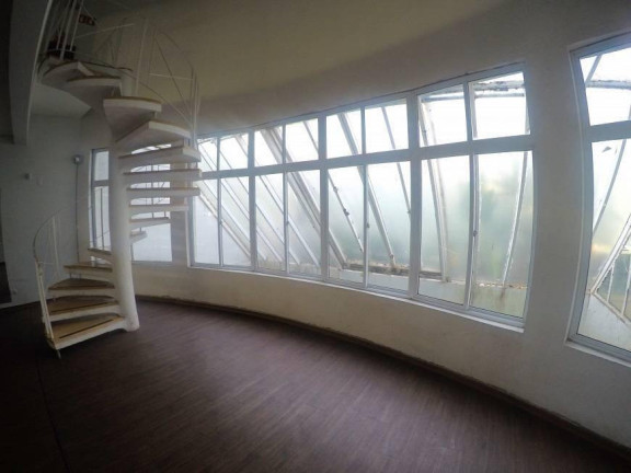 Imagem Imóvel Comercial à Venda, 953 m² em Indianópolis - São Paulo