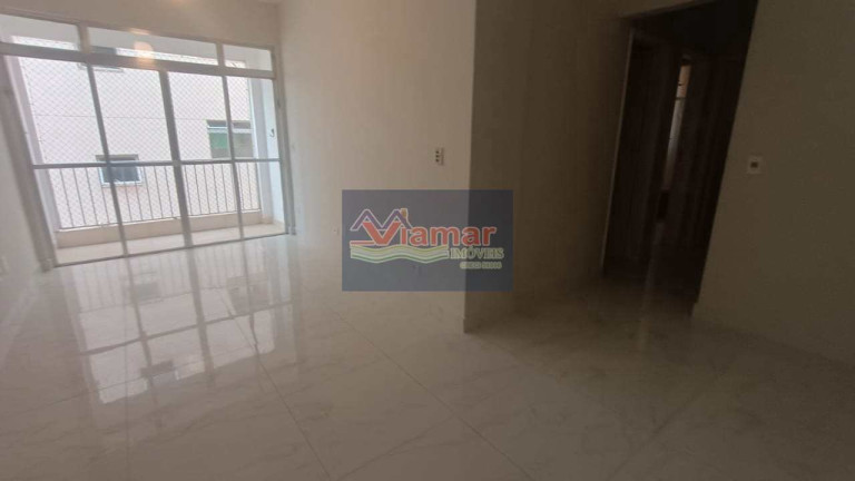 Imagem Apartamento com 2 Quartos à Venda, 77 m² em Tombo - Guarujá Imagem Apartamento com 2 Quartos à Venda, 77 m² em Tombo - Guarujá