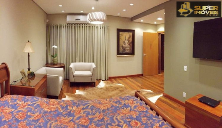 Imagem Casa com 4 Quartos à Venda, 864 m² em Centro - Pelotas