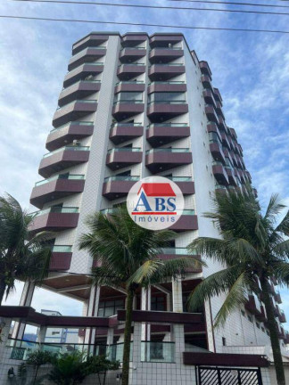 Imagem Apartamento com 3 Quartos à Venda, 200 m² em Mirim - Praia Grande Imagem Apartamento com 3 Quartos à Venda, 200 m² em Mirim - Praia Grande