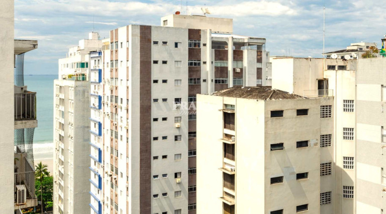Imagem Apartamento à Venda, 176 m² em Praia De Pitangueiras - Guarujá Imagem Apartamento à Venda, 176 m² em Praia De Pitangueiras - Guarujá