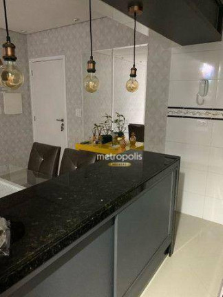 Imagem Apartamento com 3 Quartos à Venda, 91 m² em Jardim - Santo André Imagem Apartamento com 3 Quartos à Venda, 91 m² em Jardim - Santo André