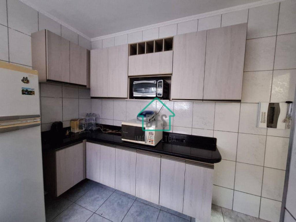 Imagem Sobrado com 3 Quartos à Venda, 99 m² em Centro - Mongaguá Imagem Sobrado com 3 Quartos à Venda, 99 m² em Centro - Mongaguá