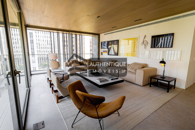 Imagem Apartamento com 3 Quartos à Venda, 232 m² em Pinheiros - São Paulo Imagem Apartamento com 3 Quartos à Venda, 232 m² em Pinheiros - São Paulo