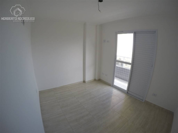 Imagem Apartamento com 2 Quartos à Venda, 78 m² em Guilhermina - Praia Grande
