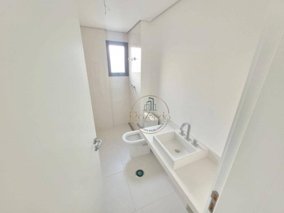 Imagem Apartamento com 3 Quartos à Venda, 163 m² em Jardim - Santo André Imagem Apartamento com 3 Quartos à Venda, 163 m² em Jardim - Santo André