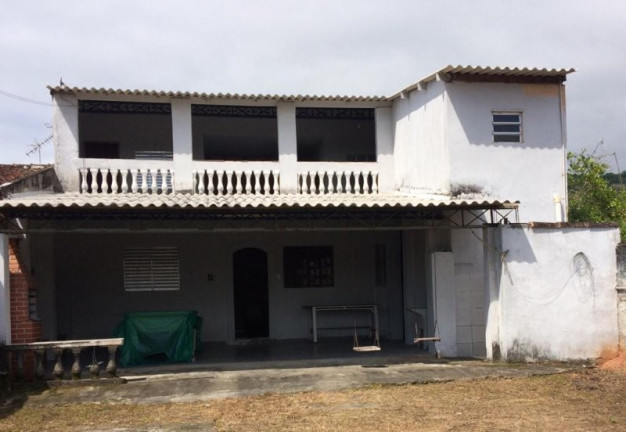 Imagem Casa com 5 Quartos à Venda, 170 m² em Jardim Do Sol - Caraguatatuba Imagem Casa com 5 Quartos à Venda, 170 m² em Jardim Do Sol - Caraguatatuba