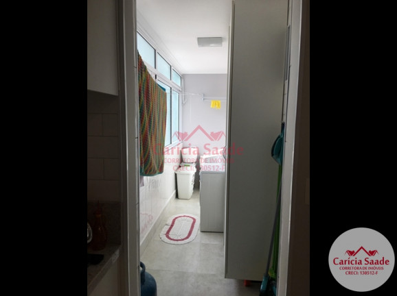 Imagem Apartamento com 3 Quartos à Venda, 100 m² em Vila Mariana - São Paulo