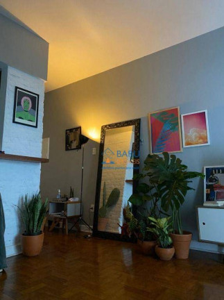 Imagem Apartamento com 1 Quarto à Venda, 48 m² em Cerqueira César - São Paulo Imagem Apartamento com 1 Quarto à Venda, 48 m² em Cerqueira César - São Paulo