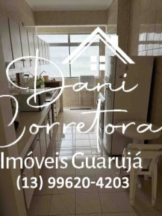 Imagem Apartamento com 4 Quartos à Venda, 180 m² em Pitangueiras - Guarujá