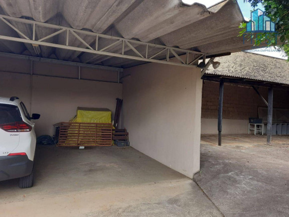 Imagem Terreno à Venda, 275 m² em Vila Bossi - Louveira