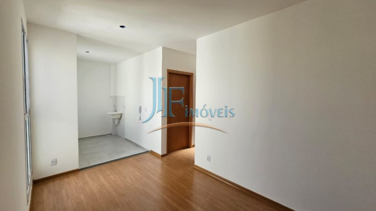 Imagem Apartamento com 2 Quartos à Venda, 42 m² em Jardim Ouro Branco - Ribeirão Preto Imagem Apartamento com 2 Quartos à Venda, 42 m² em Jardim Ouro Branco - Ribeirão Preto
