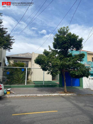 Casa com 3 Quartos à Venda, 225 m² em Vila Mariana - São Paulo