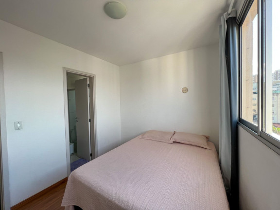 Imagem Apartamento com 3 Quartos à Venda, 65 m² em Paquetá - Belo Horizonte
