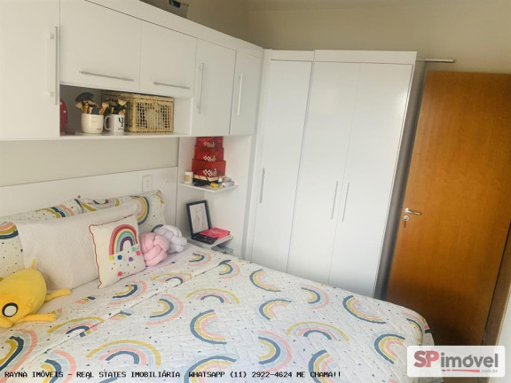 Imagem Apartamento com 1 Quarto para Alugar, 32 m² em Vila Nivi - São Paulo Imagem Apartamento com 1 Quarto para Alugar, 32 m² em Vila Nivi - São Paulo