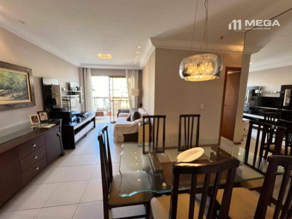 Foto do imóvel Apartamento com 3 Quartos à Venda, 139 m² em Praia Da Costa - Vila Velha