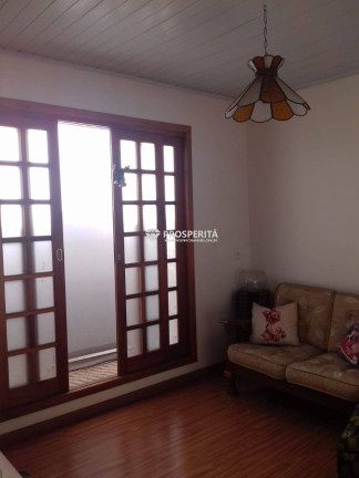 Imagem Casa com 5 Quartos à Venda, 125 m² em Taboão - Diadema