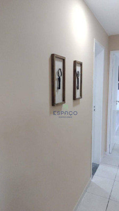 Imagem Apartamento com 2 Quartos à Venda, 60 m² em Emaús - Parnamirim
