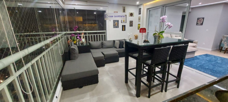 Imagem Apartamento com 2 Quartos à Venda, 94 m² em Vila Brasilio Machado - São Paulo Imagem Apartamento com 2 Quartos à Venda, 94 m² em Vila Brasilio Machado - São Paulo