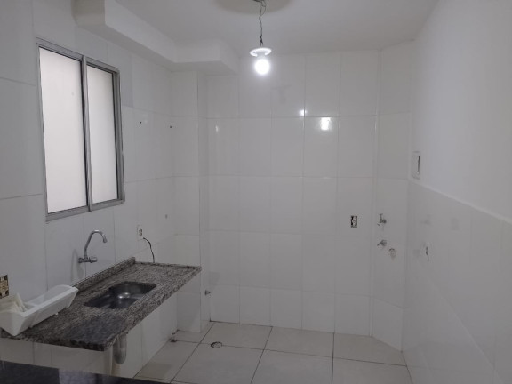Imagem Apartamento com 2 Quartos à Venda, 47 m² em Residencial Sítio Santo Antônio - Taubaté Imagem Apartamento com 2 Quartos à Venda, 47 m² em Residencial Sítio Santo Antônio - Taubaté