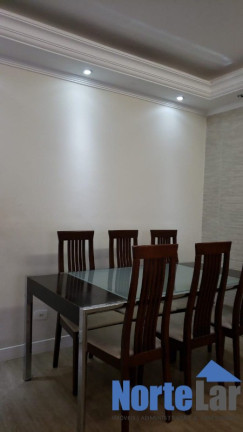 Imagem Apartamento com 3 Quartos à Venda, 64 m² em Vila Nova Cachoeirinha - São Paulo Imagem Apartamento com 3 Quartos à Venda, 64 m² em Vila Nova Cachoeirinha - São Paulo