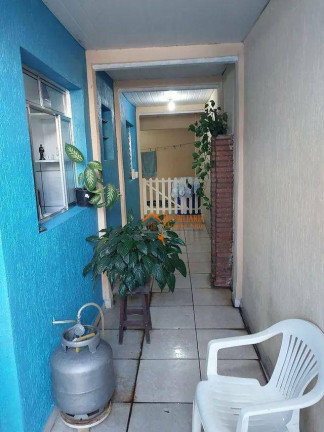 Imagem Casa com 3 Quartos à Venda, 100 m² em Jardim Guilhermino - Guarulhos Imagem Casa com 3 Quartos à Venda, 100 m² em Jardim Guilhermino - Guarulhos