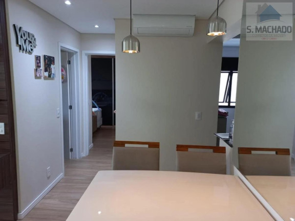 Imagem Apartamento com 2 Quartos à Venda, 59 m² em Parque Das Nações - Santo André Imagem Apartamento com 2 Quartos à Venda, 59 m² em Parque Das Nações - Santo André