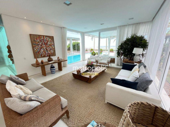 Imagem Sobrado com 6 Quartos à Venda, 720 m² em Riviera De São Lourenço - Bertioga Imagem Sobrado com 6 Quartos à Venda, 720 m² em Riviera De São Lourenço - Bertioga