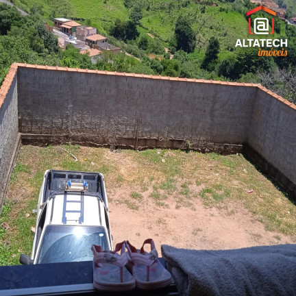 Imagem Casa com 2 Quartos à Venda, 77 m² em Centro - Bandeira Do Sul Imagem Casa com 2 Quartos à Venda, 77 m² em Centro - Bandeira Do Sul