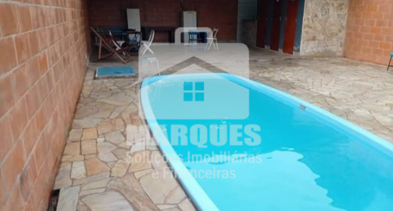 Imagem Casa com 1 Quarto à Venda, 50 m² em Jardim Nova Europa - Hortolândia Imagem Casa com 1 Quarto à Venda, 50 m² em Jardim Nova Europa - Hortolândia