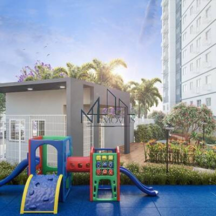 Imagem Apartamento com 2 Quartos à Venda, em Vila Luciana - Goiânia Imagem Apartamento com 2 Quartos à Venda, em Vila Luciana - Goiânia
