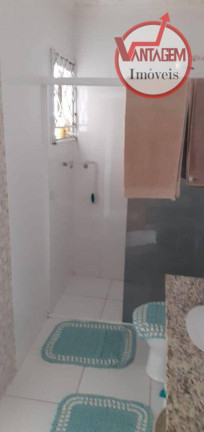 Imagem Casa com 3 Quartos à Venda, 87 m² em Itália - São José Dos Pinhais Imagem Casa com 3 Quartos à Venda, 87 m² em Itália - São José Dos Pinhais
