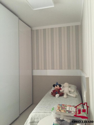 Imagem Imóvel com 3 Quartos à Venda, 151 m² em Jardim São Carlos - Sumaré