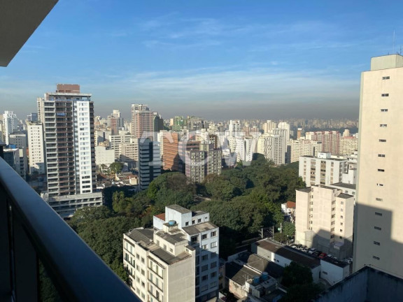 Imagem Apartamento com 3 Quartos à Venda, 145 m² em Paraíso - São Paulo Imagem Apartamento com 3 Quartos à Venda, 145 m² em Paraíso - São Paulo