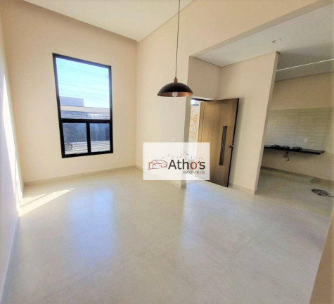 Imagem Casa com 2 Quartos à Venda, 78 m² em Jardim Dos Sabiás - Indaiatuba